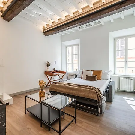Lejlighed Casa Delle Note
