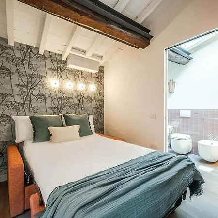 Casa Delle Note Lejlighed Modena