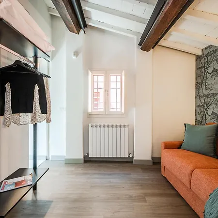 Casa Delle Note Lejlighed