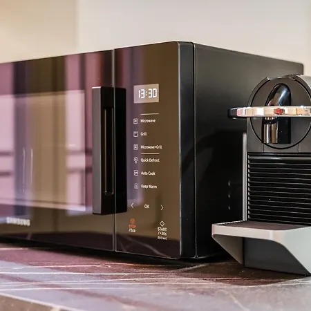 Apartamento Casa Delle Note