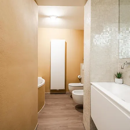 Appartement Casa Delle Note Modena