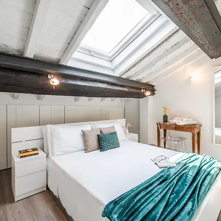 Apartment Casa Delle Note Modena