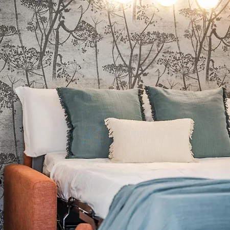 Apartamento Casa Delle Note Modena