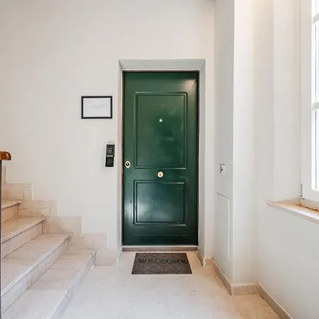 Casa Delle Note Apartment