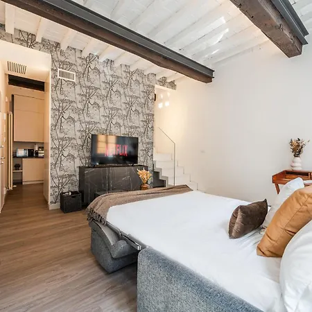 Casa Delle Note Modena