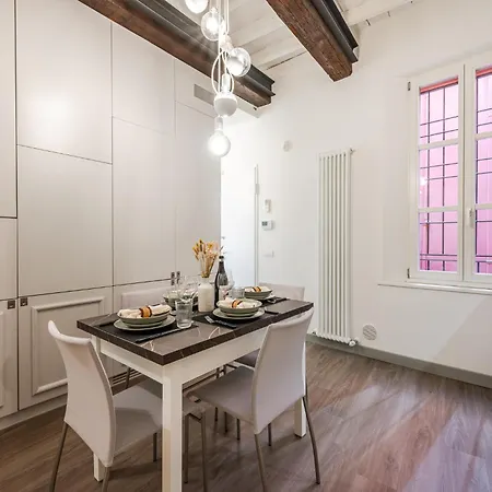 Casa Delle Note Appartement *