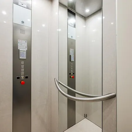 Appartamento Casa Delle Note *