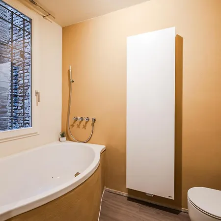 Apartment Casa Delle Note