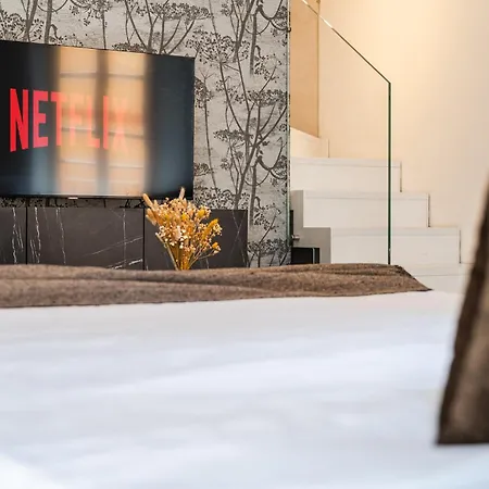 Appartement Casa Delle Note *