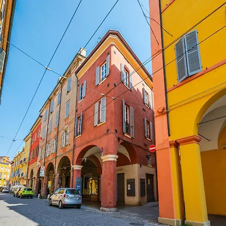 Appartement Casa Delle Note