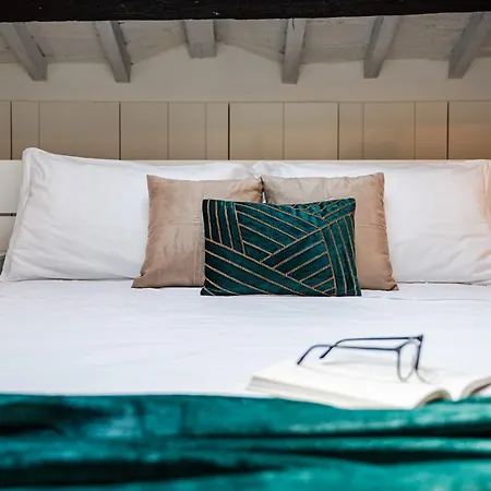 Casa Delle Note Appartamento Modena