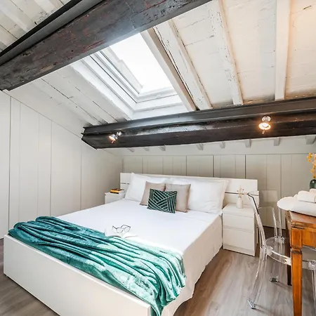 Appartement Casa Delle Note Modena