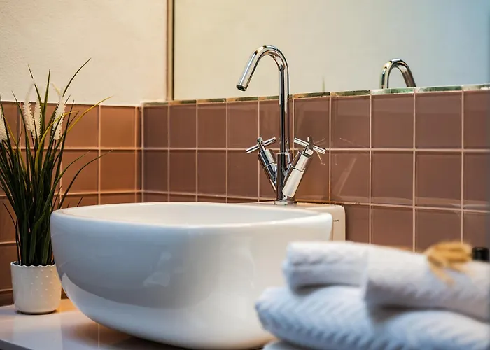 Casa Delle Note Modène