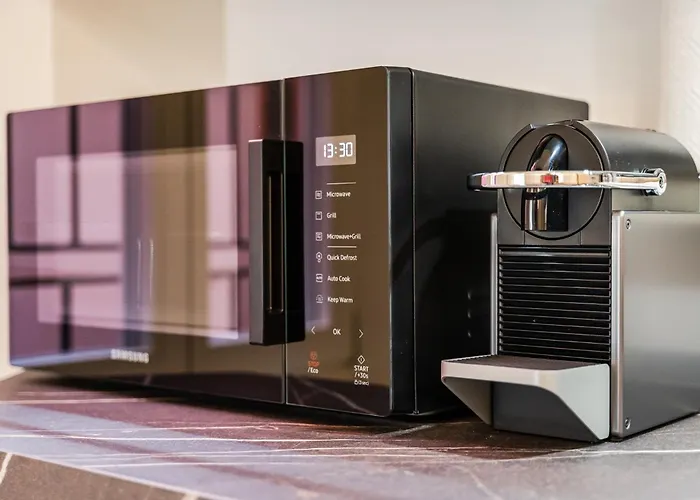 Appartement Casa Delle Note