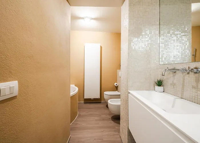 Appartement Casa Delle Note Modène