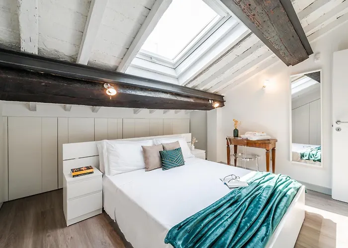 Appartement Casa Delle Note Modène