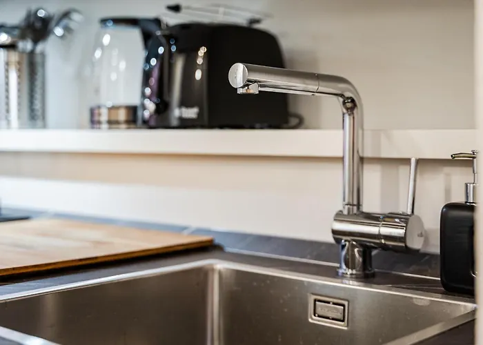 Casa Delle Note * Modène