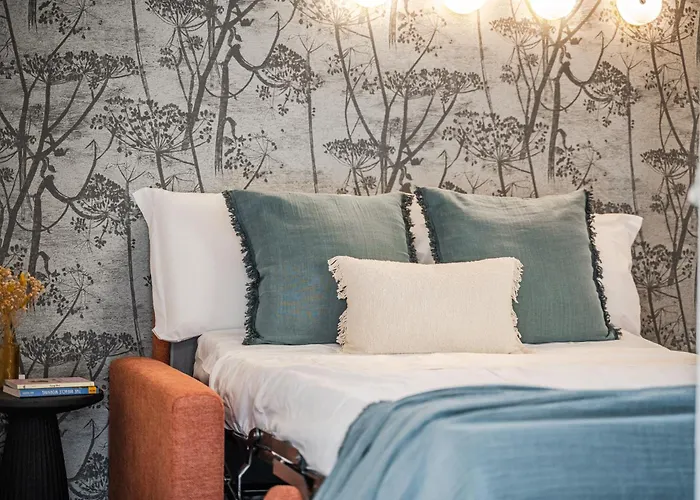 Appartement Casa Delle Note Modène