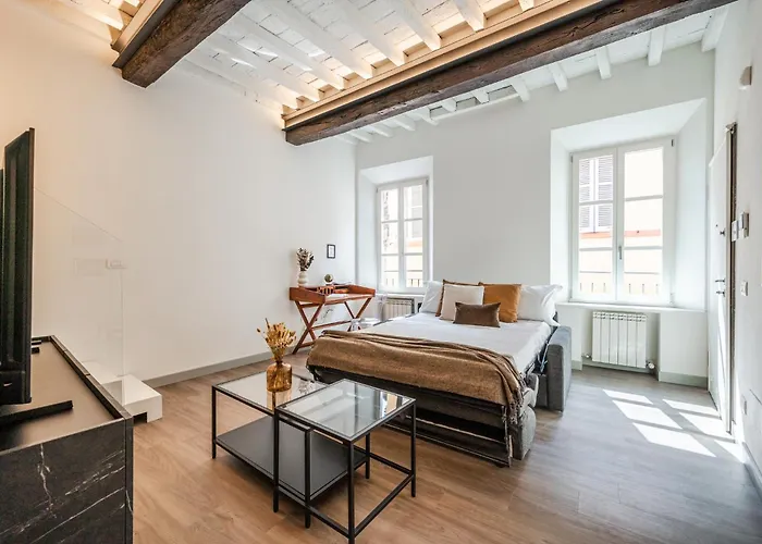 Appartement Casa Delle Note