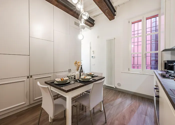 Casa Delle Note Appartement *