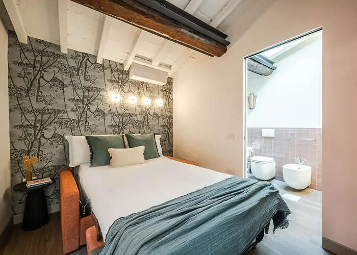 Casa Delle Note Appartement Modène