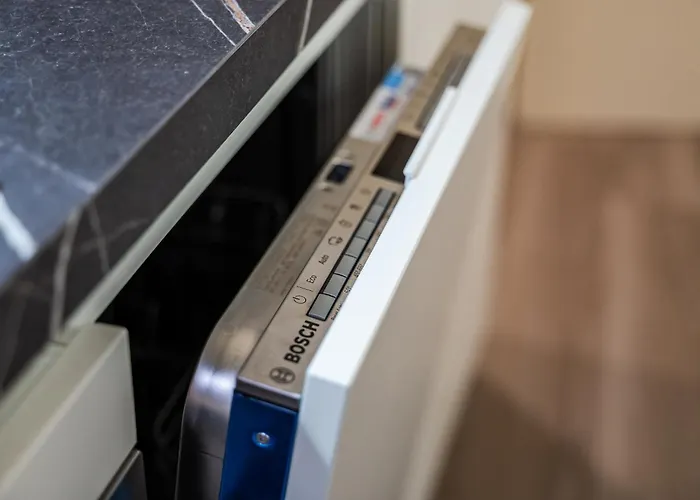 Casa Delle Note Appartement Modène