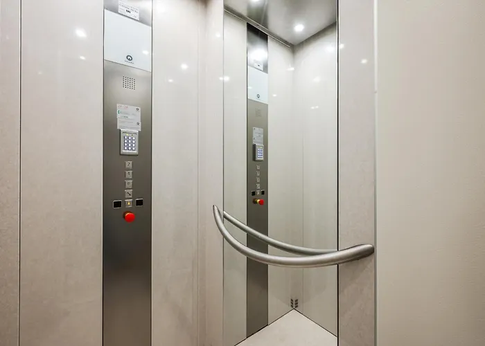 Appartement Casa Delle Note *