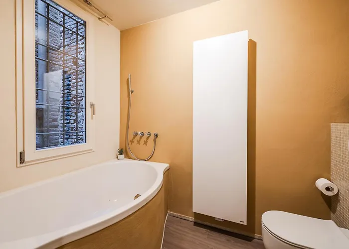 Appartement Casa Delle Note