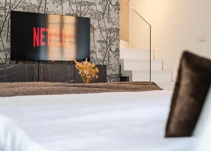 Appartement Casa Delle Note *