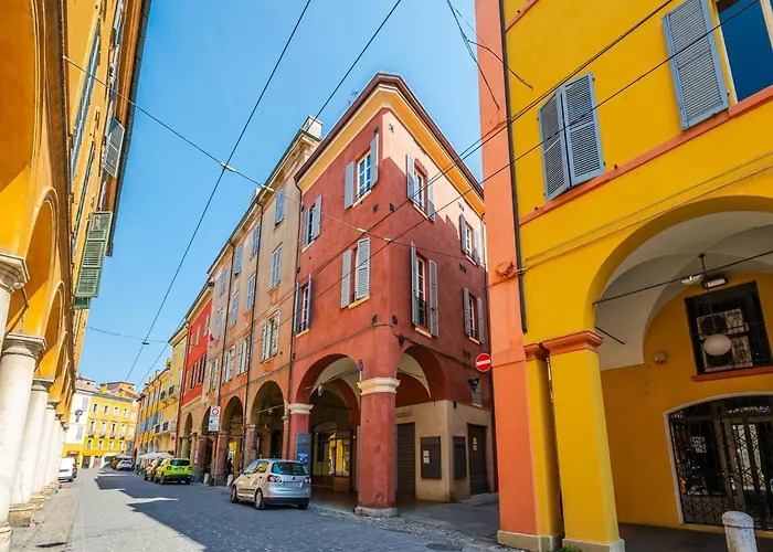 Appartement Casa Delle Note