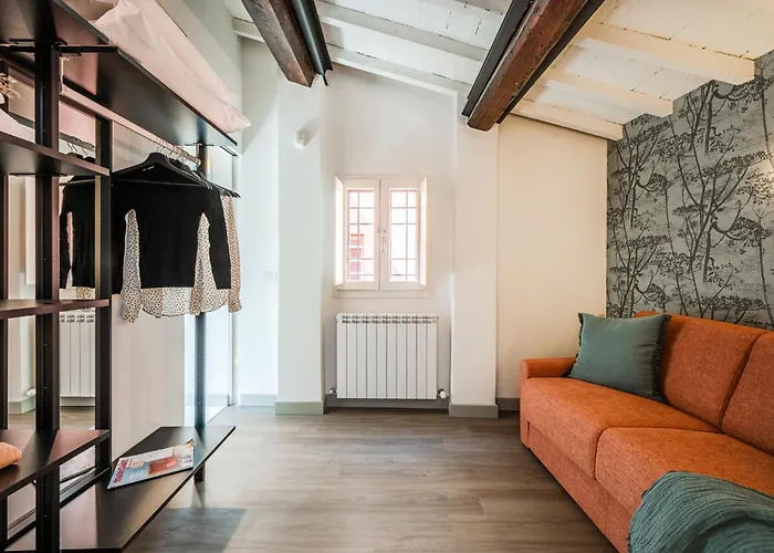 Casa Delle Note Appartement