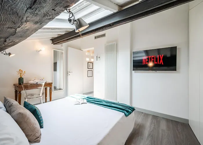 Casa Delle Note Modène