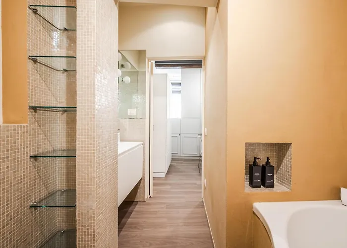 Casa Delle Note * Modène